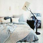 lit de cadre de palettes faites-le vous-même