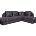 Canapé d'angle pliant MVS Plaza pivotant