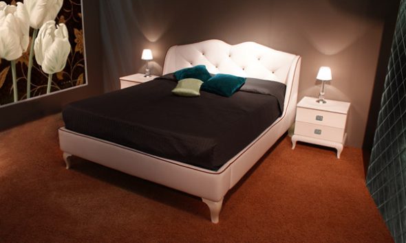 Taille du lit