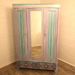 Cabinet prêt