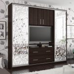 Armoire 2 portes Omega