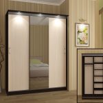 Armoire coulissante Alliance-2