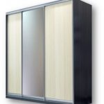 Armoire coulissante Doros