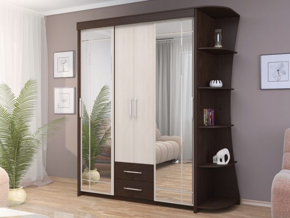 Armoire Hilton