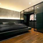 placard noir