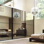 armoire pour la chambre