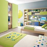 placard vert