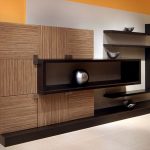 Meubles en placage sur commande