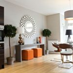 Miroir solaire