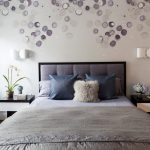 Chambre moderne