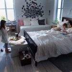 Chambres ikea