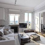 méthodes de décoration de meubles blancs