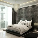 Mur de graphite