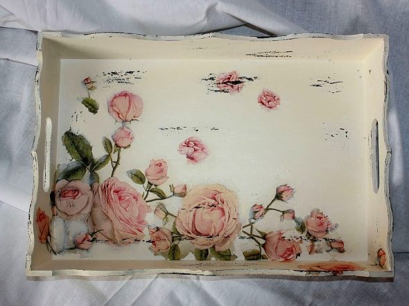 Style de découpage