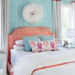 Décoration murale élégante et attrayante dans la chambre