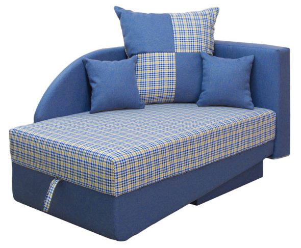 Ottoman pour les enfants