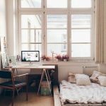un lit de palettes avec vos propres mains