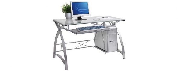 Choisir un bureau d'ordinateur