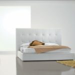 Hauteur du lit