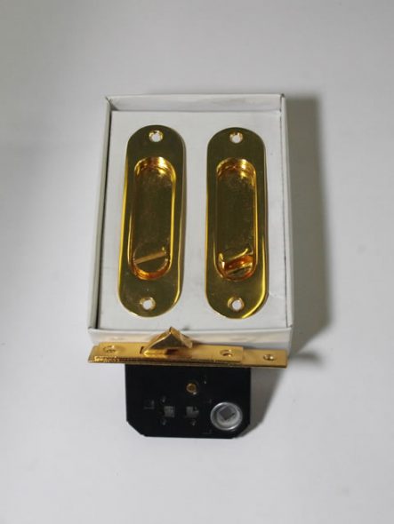 Serrures pour garde-robe