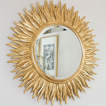 Mirror-Sun - joie dans la maison