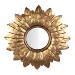 Miroir-grande décoration de la chambre