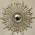 Miroir soleil image