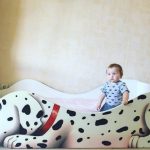 chien de lit belmarco