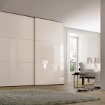 grande armoire blanche