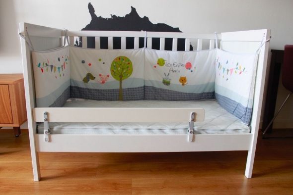 Côté Ikea