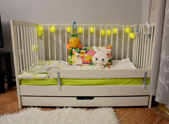 Côté Ikea