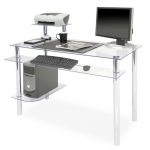 décor de table d'ordinateur de bureau