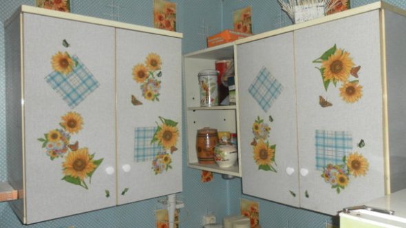 meubles de découpage en plastique