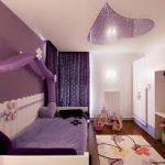 faire une chambre d'enfants