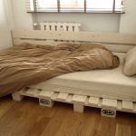 lit en bois faites-le vous-même