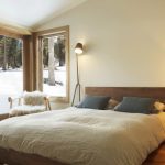 lit en bois fais-le toi même chambre
