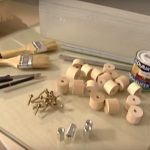 détails de la table