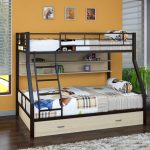 Lit Ikea pour deux enfants