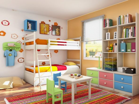 lit superposé ikea