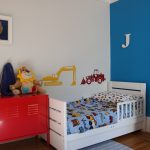 idées de photo de lit bébé Ikea