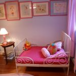 lit enfant en métal ikea