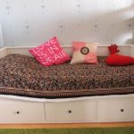Berceau Ikea avec 3 tiroirs