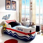 bateau bébé bumpet