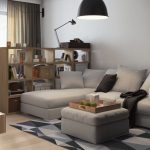 canapé ou lit pour un petit appartement
