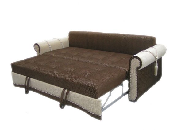 canapé pour petit appartement