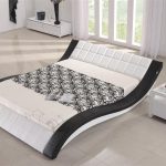 lits design de style contemporain