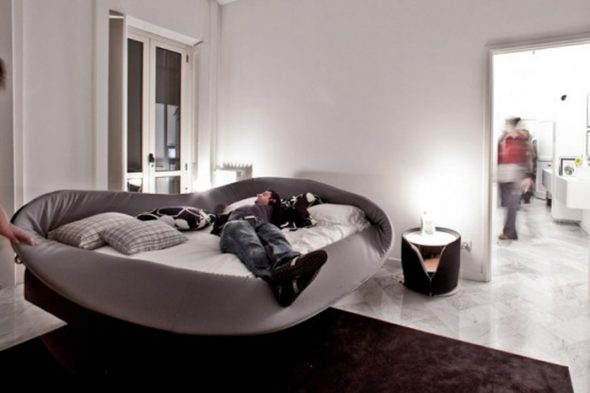 solutions de lit design