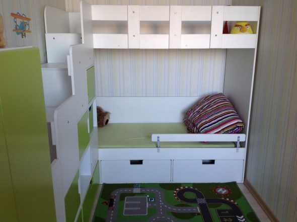 côté ikea
