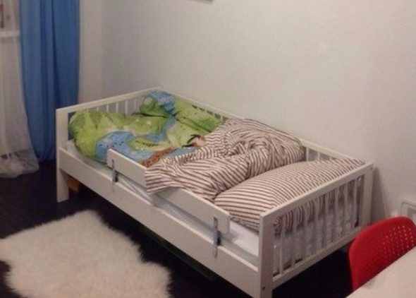 Ikea Rim Vikare