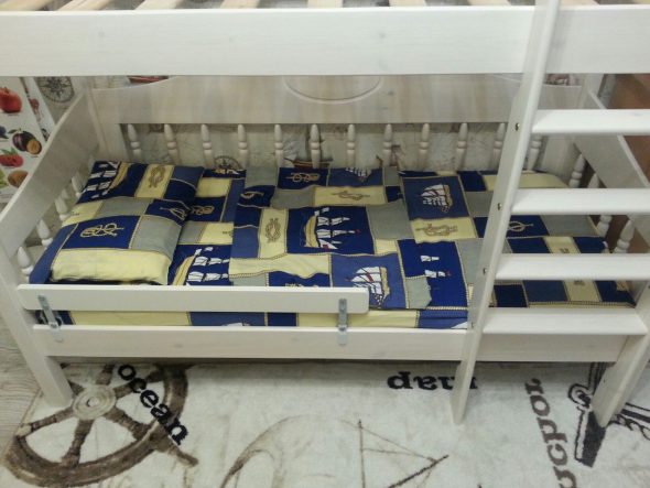 Côté Ikea